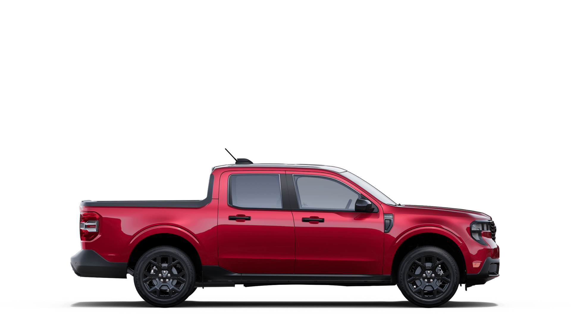 2025 Ford Maverick® External Image 1